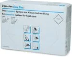 Système de soin des onglons pour 4 traitements – Demotec Easy Bloc – Image 2