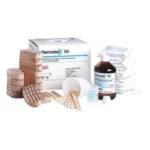 Kit de soins des onglons pour 14 interventions – Demotec 95