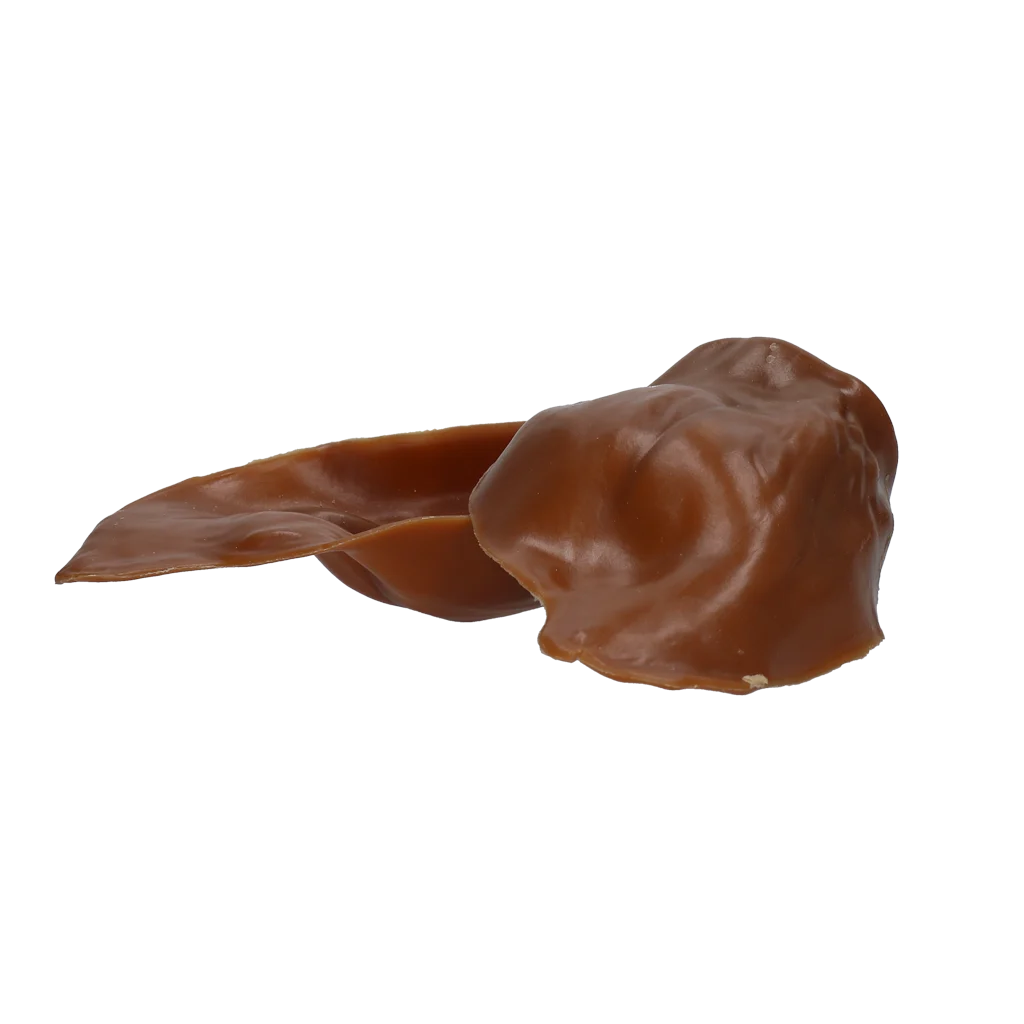 Friandises à mâcher pour chiens, 24 pièces – Dental Ears Large – Image 2