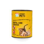 Complément dentaire pour chiens et chats, 75 g – Excellent Pets Dental Care Seaweed