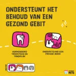 Complément alimentaire dentaire pour chiens et chats, 150 g – Excellent Pets Dental Care Seaweed – Image 3