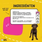 Gélules pour l’hygiène bucco dentaire des chiens, 90 unités – Excellent Pets Dental Oral Care Capsules – Image 5