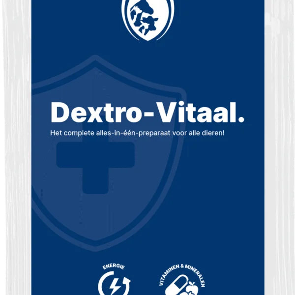 Complément vitaminé pour moutons et agneaux – Excellent Dextro-Vitaal