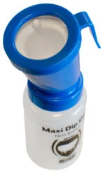 Gobelet de trempage avec système anti retour, env. 300 ml – Excellent Maxi Dip Cup – Image 2