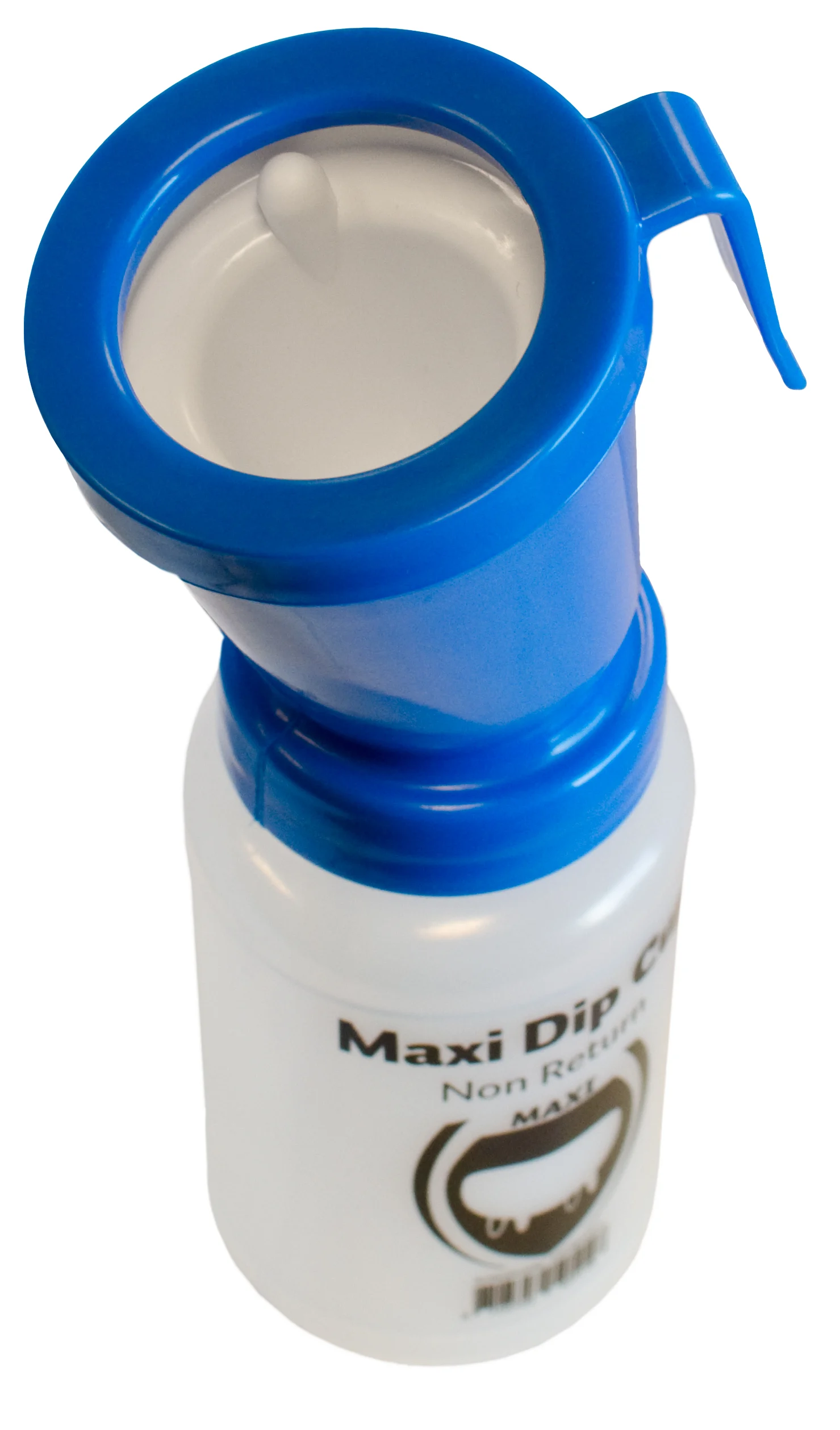 Gobelet de trempage avec système anti retour, env. 300 ml – Excellent Maxi Dip Cup – Image 2