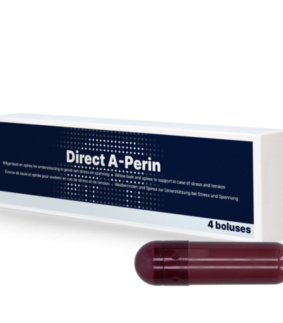 Bolus pour bovins avec antioxydants, 4 x 77 g – Direct Bolus A-Perin