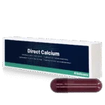 Bolus de calcium pour vaches laitières, 4 x 94 g – Direct Bolus Calcium