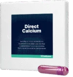 Bolus de calcium pour vaches laitières, 12 x 94 g – Direct Bolus Calcium
