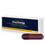 Bolus énergétique pour vaches laitières avec vitamines et minéraux, 4 x 67 g – Direct Bolus Energy
