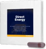 Bolus énergétique pour vaches laitières avec vitamines et minéraux, 12 x 67 g – Direct Bolus Energy
