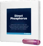 Bolus de phosphore pour vaches, 12 x 123 g – Direct Bolus Phosphorus