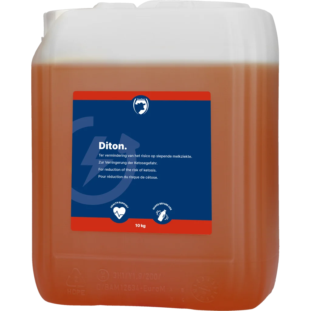 Produit de drench pour vaches laitières, 10 kg – Excellent Diton – Image 1