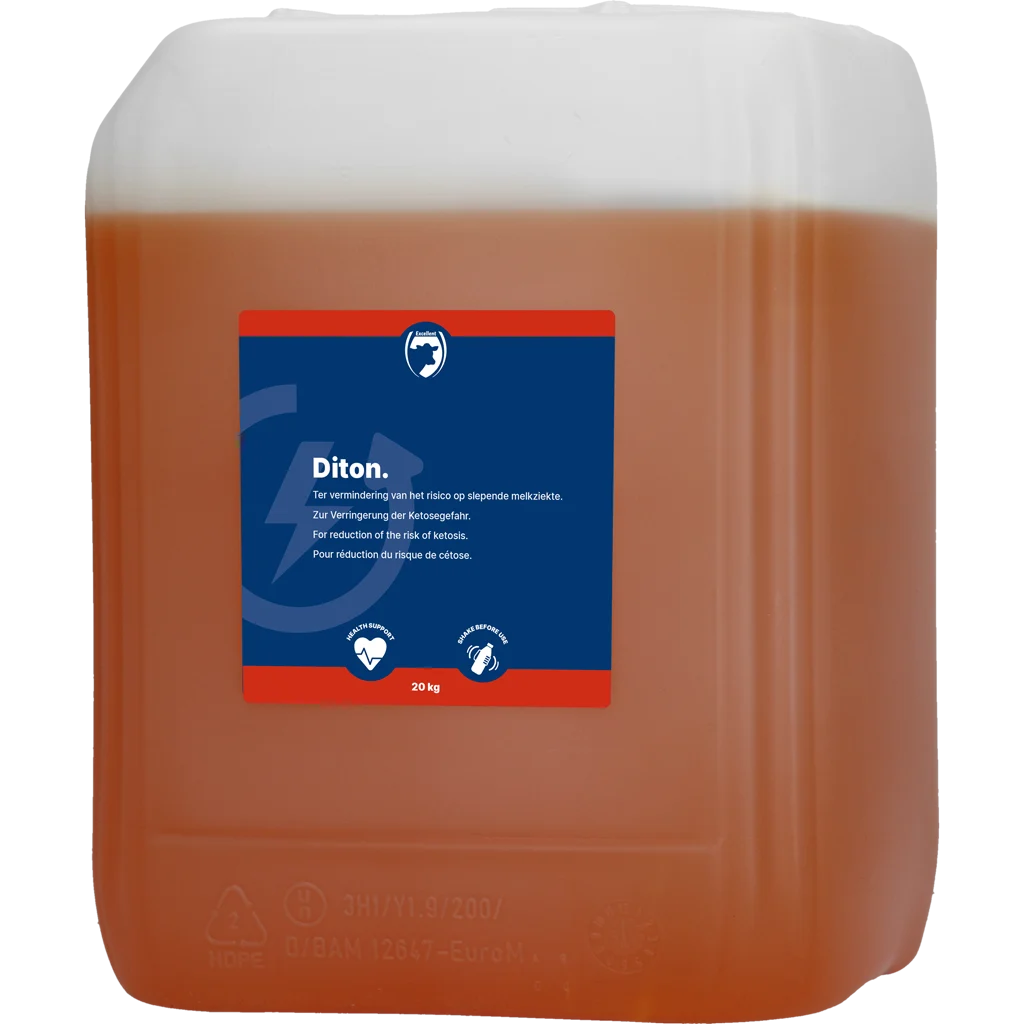DITO0020.png Produit de drench pour bovins laitiers, 20 kg – Excellent Diton – Image 1