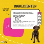 Huile de saumon pour chiens avec oméga 3 et 6, 250 ml – Excellent Pets Dog Salmon Oil – Image 5