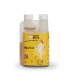 Complément articulaire liquide pour chiens, 250 ml – Excellent Pets Dog Flex