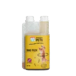 Complément liquide pour les articulations des chiens, 500 ml – Excellent Pets Dog Flex