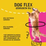 Complément liquide pour les articulations des chiens, 500 ml – Excellent Pets Dog Flex – Image 6