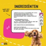 Complément liquide pour les articulations des chiens, 500 ml – Excellent Pets Dog Flex – Image 4