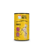 Complément pour chiens avec prébiotiques sous forme de bouchées, 90 g – Excellent Pets Dog Parex