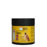 Complément alimentaire pour chien en croquettes, 630 g – Excellent Pets Dog Parex