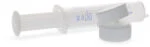 Kit de dosage avec seringue doseuse 20/24 ml et embout Luer – Image 2