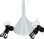 Cuve de drench avec accessoires – Henke-Sass Wolf Drench-Matic – Image 2
