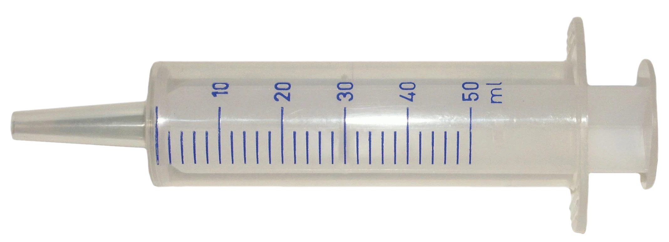 Seringue de gavage pour moutons, 50 ml, à usage unique – Image 1