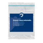 Doseur pour veaux, porcelets et agneaux, réglable de 1 à 5 ml – Excellent Drench-Dose Automatic – Image 2
