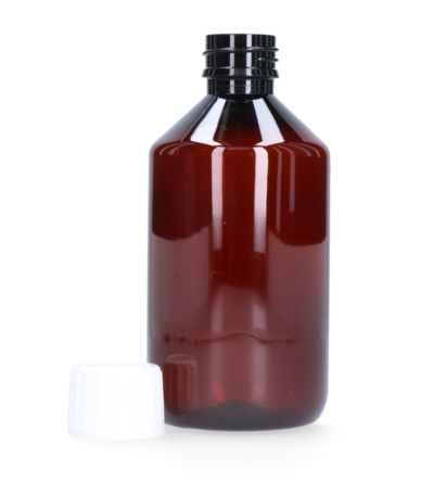 Flacon avec bouchon pour doseur oral – Excellent Drench-Dose Automatic