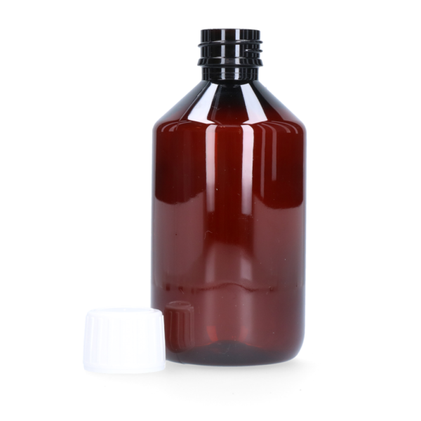 Flacon avec bouchon pour doseur oral – Excellent Drench-Dose Automatic