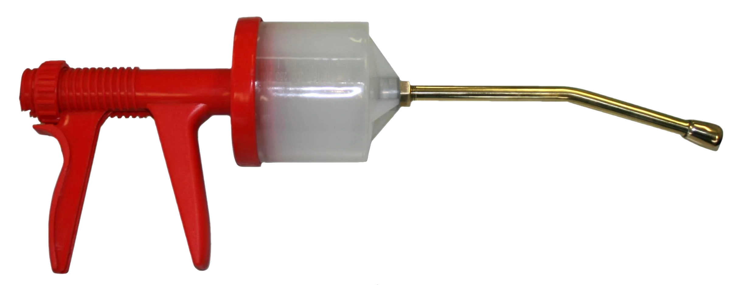 Pistolet drogueur pour bovins, 300 ml – Hofman Animal Care Drench-gun – Image 1