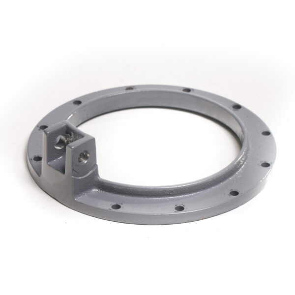 Anneau en aluminium – Drench-Mate