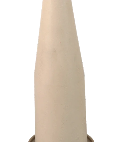 Tétine de flotteur seule jaune