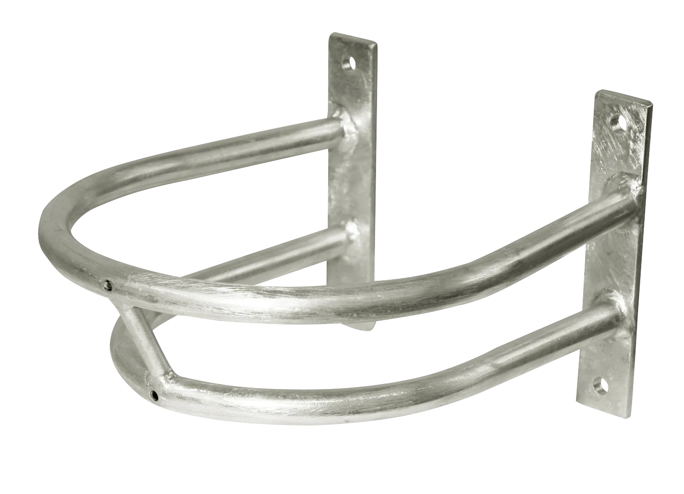 Arceau de protection pour bac à eau en métal, largeur 25 cm – Image 1