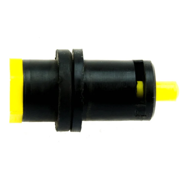 Valve d’abreuvoir en plastique