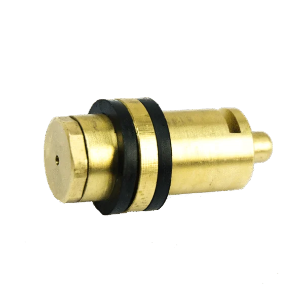 Valve d’abreuvoir en laiton