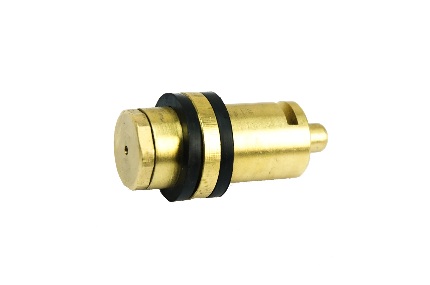 Valve d’abreuvoir en laiton – Image 1