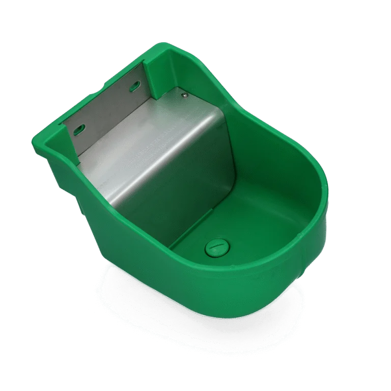Abreuvoir à flotteur pour bovins et chevaux, plastique 6 l – Zar Cudeyo All Animals