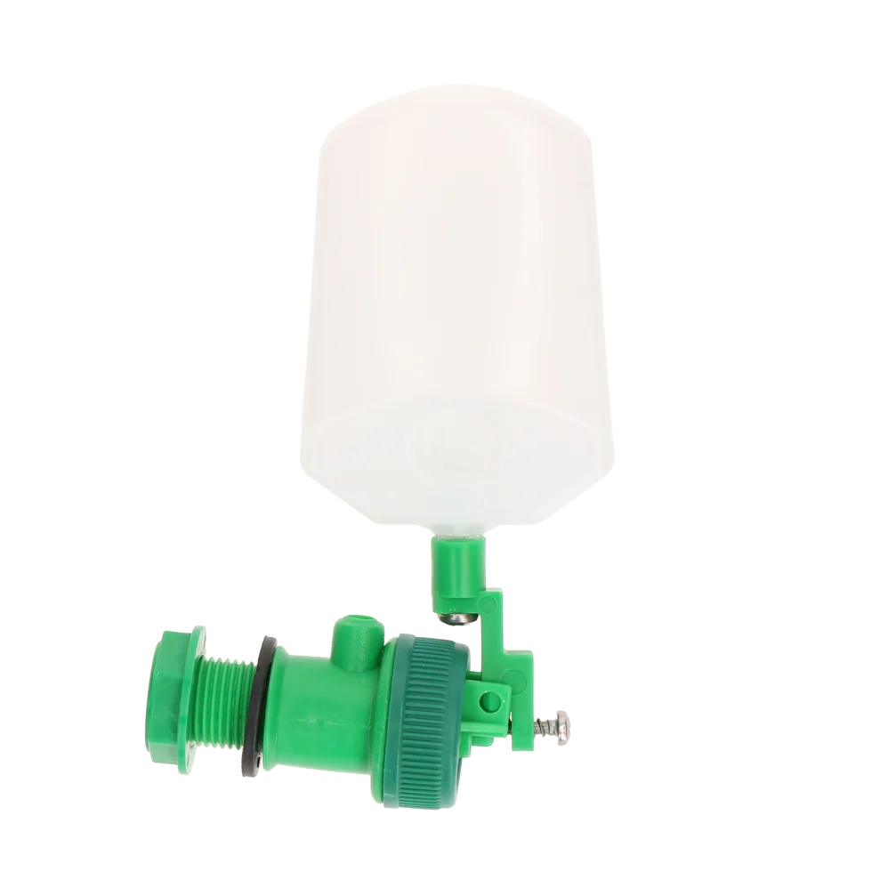 Flotteur pour abreuvoir All Animals 6 l – Image 1