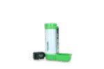 Abreuvoir chauffant pour petits animaux, 330 ml, 8 W – Kerbl NoFrost – Image 2