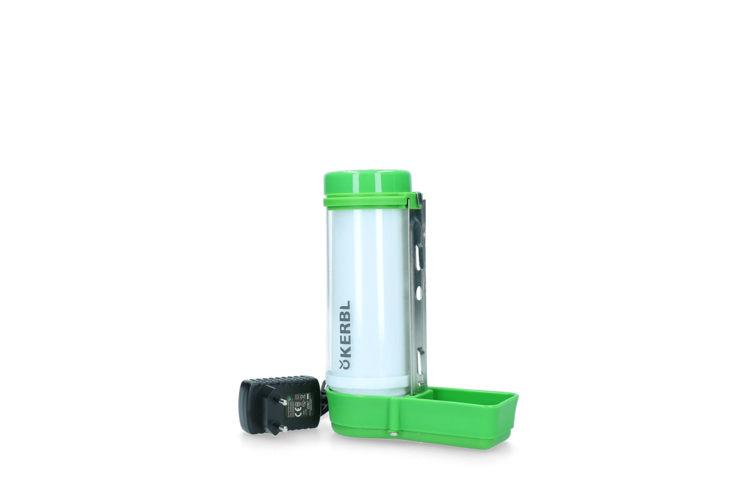 Abreuvoir chauffant pour petits animaux, 330 ml, 8 W – Kerbl NoFrost – Image 2