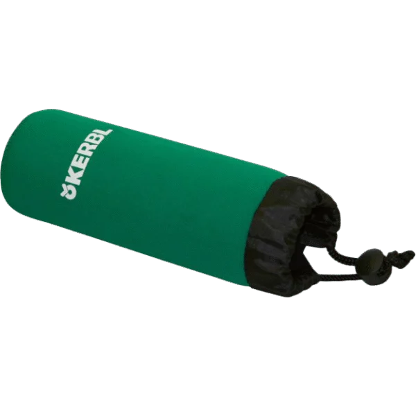 Housse isotherme pour biberon avec cordon de serrage, 500 ml – Kerbl