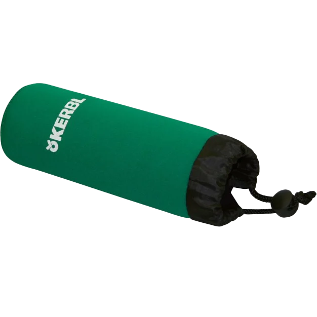 Housse isotherme pour biberon avec cordon de serrage, 500 ml – Kerbl – Image 1