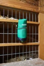Housse isotherme pour biberon avec cordon de serrage, 500 ml – Kerbl – Image 4
