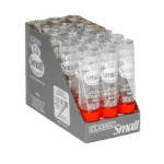 Bouteille à eau en plastique pour rongeurs, 150 ml – Classic Crystal Deluxe – Image 3