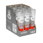Bouteille pour rongeurs en plastique, 320 ml – Classic Crystal Deluxe – Image 3
