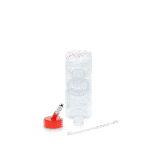 Bouteille pour rongeurs en plastique, 320 ml – Classic Crystal Deluxe