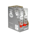 Bouteille à eau en plastique pour rongeurs, 1100 ml – Classic Crystal Deluxe – Image 3