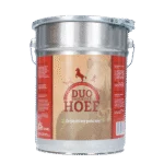 Produit d’entretien pour sabots à la graisse de cheval, 5 l – Duo Protection Hoef