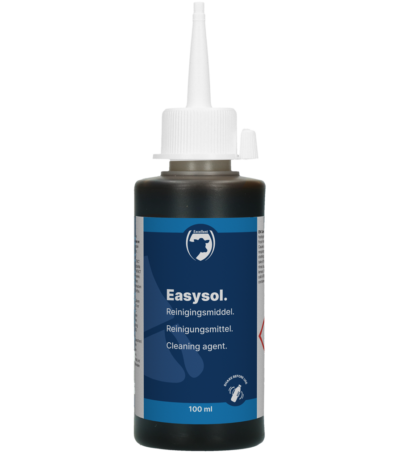 Nettoyant pour onglons des bovins aux acides organiques, 100 ml – Excellent Easysol Liquid